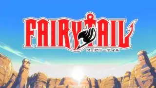 Toonami be like: Fairytail op3