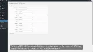 Hreflang Manager - Implement hreflang on any WordPress URL