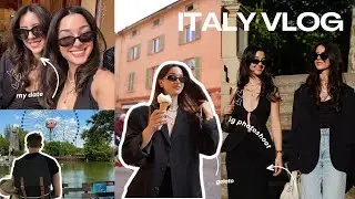 2 DITE NE ITALY ME CUNIN MISTERIOZ