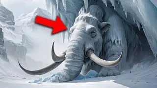 Ce Au Descoperit In ANTARCTICA?!
