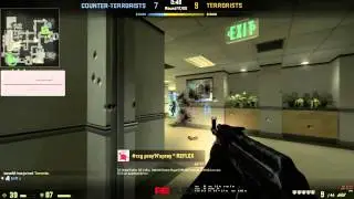 pray and spray caught on tape haxing
