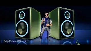 Edy Talent - Rupe-te pe bass ( Official Video )
