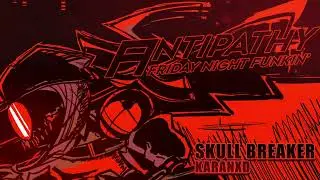 Skull Breaker (BF Gameover) - FNF: ANTIPATHY OST