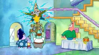 The Patrick Star Show Music: Dance of the Herald Angels