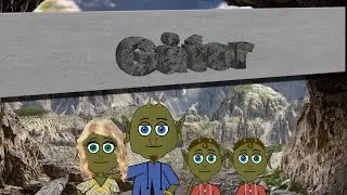 Fjärrkontrollen - Gåtor
