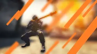 ВЕСЁЛАЯ НАРЕЗКА CS:GO