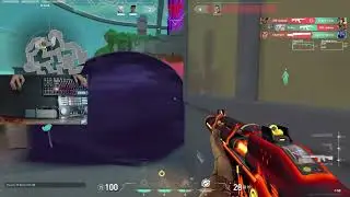 2 smoker meta in pearl xD