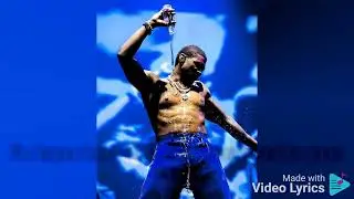Usher, Ludacris, Lil Jon - Sexbeat (Lyrics)
