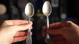 lesson1 Tutorial- How to play the spoons