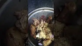 humba pork ribs yummy 🤤
