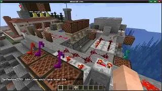 Even worse Minecraft ASMR