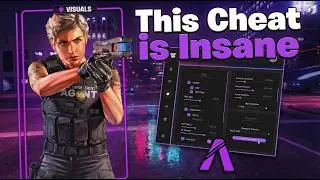 This Fivem Cheat is BROKEN - Here's Why.. (FiveM Mod Menu)