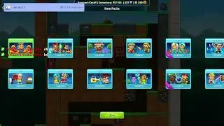 This game is getting boring | Pixel Worlds
