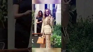 Jennifer Lopez in NYC #jenniferlopez #shorts #jlo  #celebrity #actress #fashion #benaffleck  #tattoo