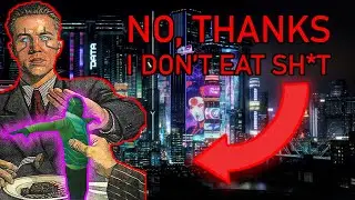 Don't buy Cyberpunk 2077 [Glitches, Bugs and MORE]