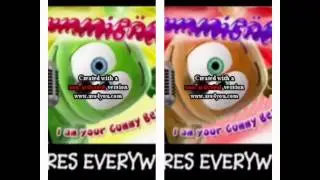KlaskyKlaskyKlaskyKlasky Gummy Bear Version In G Major 20 FIXED