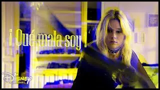 Soy Luna | Ámbar | 