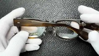 トレミー48 Ptolemy 48 VC-009 GS Vintage Celluloid