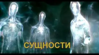АНОМАЛИИ СУЩНОСТИ