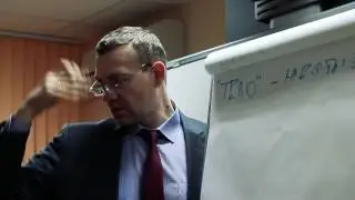 Основные инструменты оратора