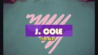 J. COLE 2021 TYPE BEAT 
