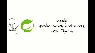 ทำ Database Migrations กับ Database Schema ที่เราออกแบบกันไว้ด้วย Flyway