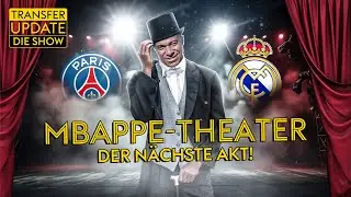 Neuer Mbappe-Vertrag? | Sokratis pokert auf Bayern-Anruf | Milan will Ouedraogo! | Transfer Update