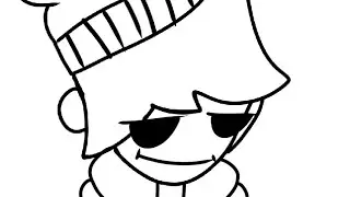Salt Scream But I Animated it