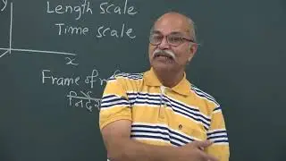 W1 01 Inertial and non intertial frames | HC VERMA BSC LECTURES | GDS K S