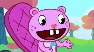 Happy Tree Friends - Brake the Cycle