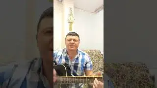Никто из нас не виноват(гитара)