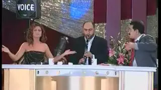 İbrahim Tatlıses & Sibel Can  berivanım