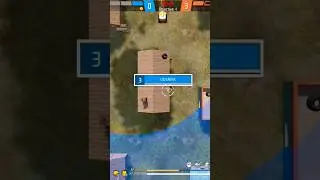 Free Fire New 3D View Gameplay 