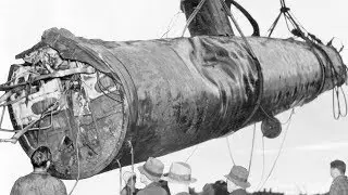 Hunting USS Chicago
