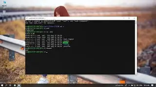 Cài đặt Windows Subsystem for Linux - Thực thi các lệnh nhị phân Linux ngay trên môi trường Windows
