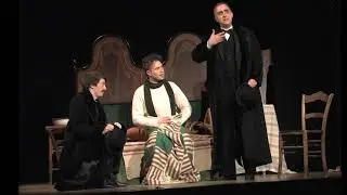 Tovarisc - di Jacques Deval - GAD città di Trento - spettacolo teatrale