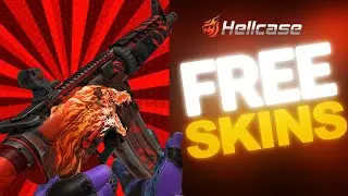 Hellcase Promo Code - NEW Hellcase Promo Code 2023