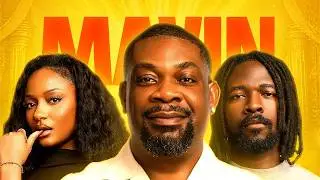 Mavin: The House That Sound Built