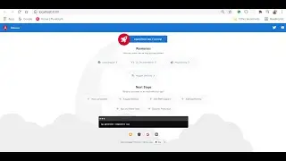 Angular Project | Create Angular Project In Visual Studio Code | First Angular Project
