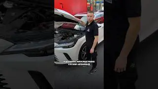 Установка АКБ: сначала плюс или минус? 