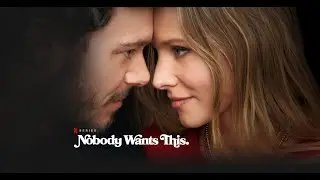 Nobody Wants This Trailer (2024)