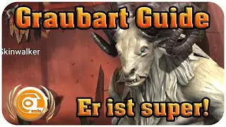 Graubart Guide RAID Shadow Legends (Graybeard) | Ocomic
