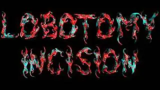 lobotomy incision - ensanguanate