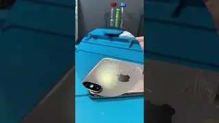iPhone XS Max - Rear Camera & Rear Camera Glass Replacement 🔧📱📲 #iphonexsmax #camera #apple #ios