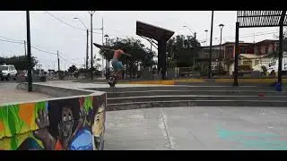 SBSHIT//Brandon Viza//SKATE🛹💯