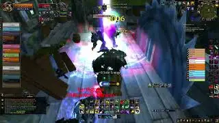 37-0 Random BG | Balance Druid PVP | WoW Cataclysm