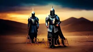 Arabica: Best Epic Heroic Powerful Music | Epic Battle Music