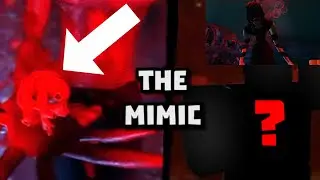 How We SURVIVED In The Mimic Book 2 Chapter 2