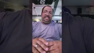 Austin 3:16 day - First shot of Jack Daniel's whiskey
