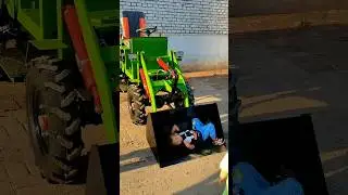 #Loader #Forklift # Made in China